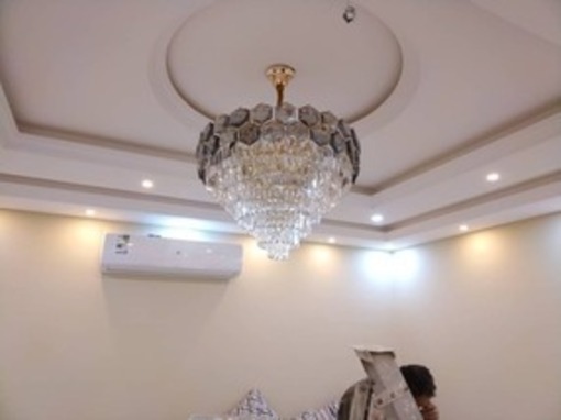 اشغال سباكه وكهرباء