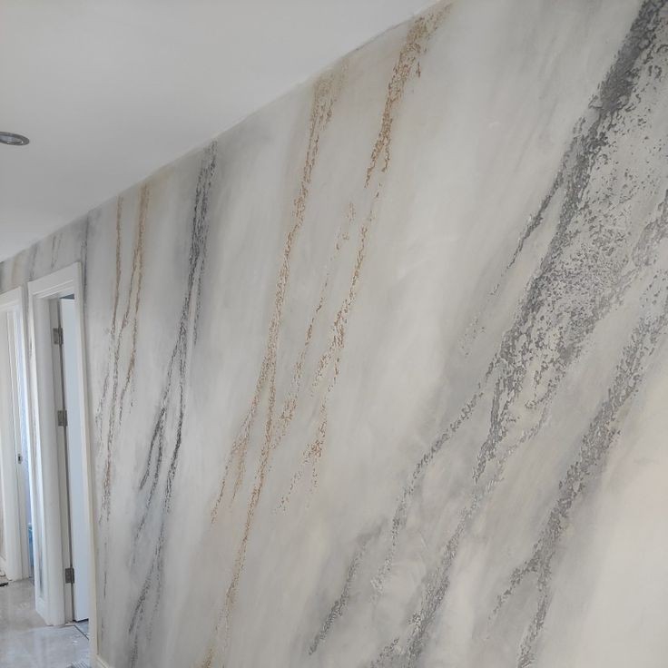 دهانات وديكورات