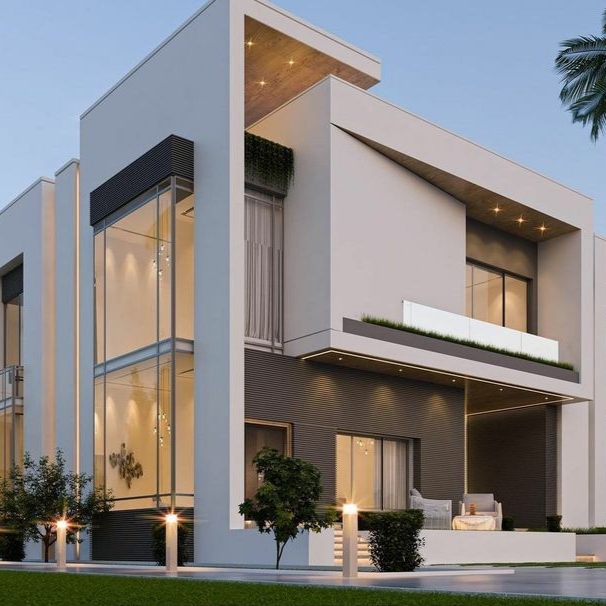 دهانات وديكورات