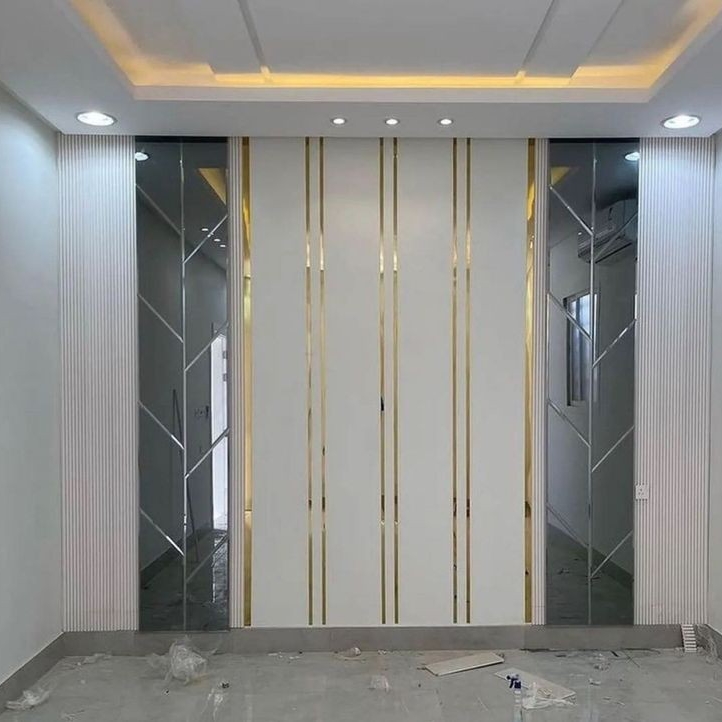 دهانات وديكورات