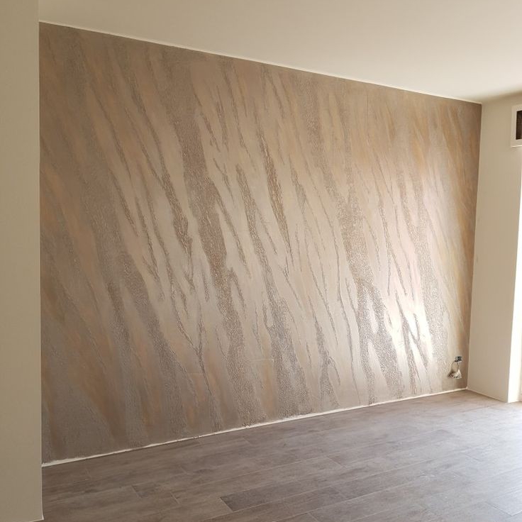 دهانات وديكورات