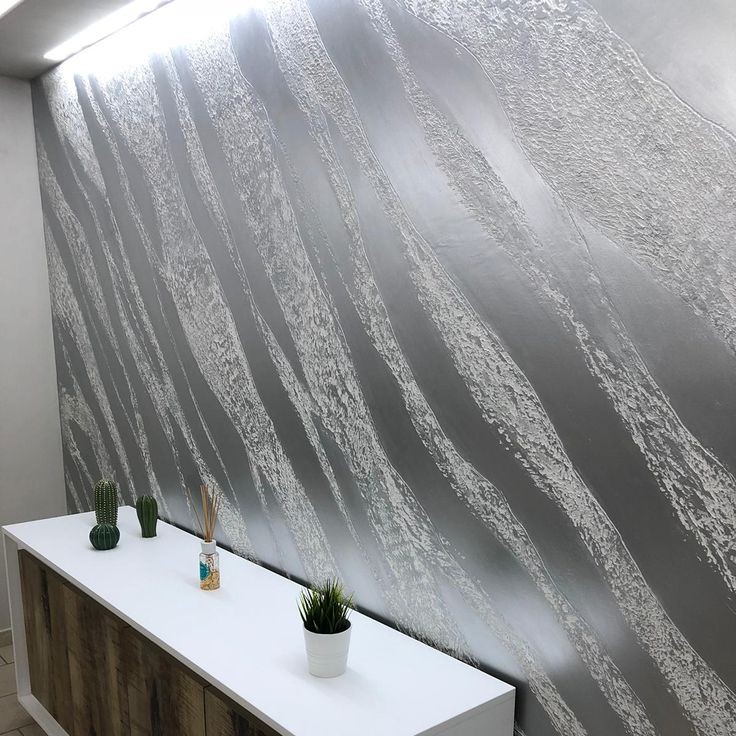 دهانات وديكورات