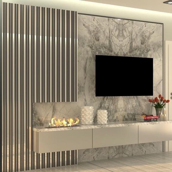 دهانات وديكورات