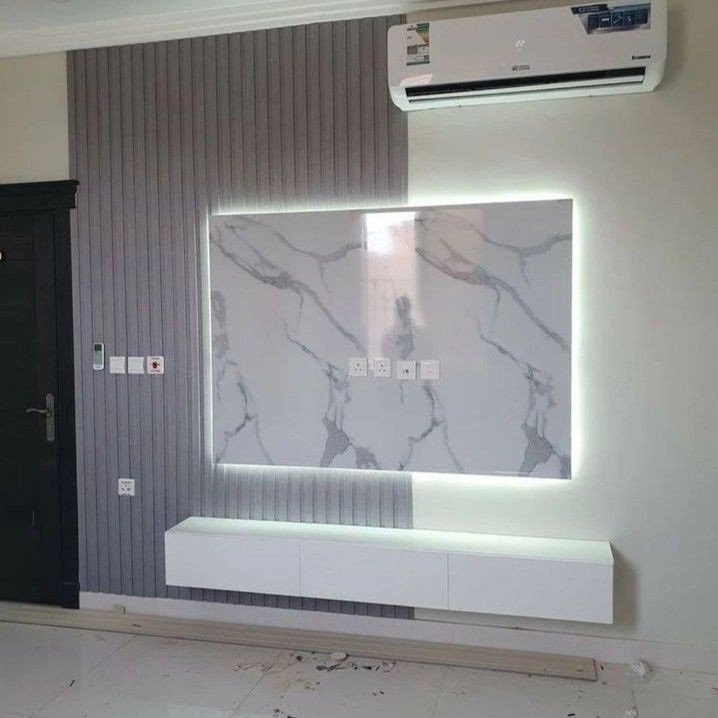 دهانات وديكورات