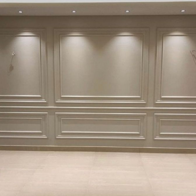 دهانات وديكورات