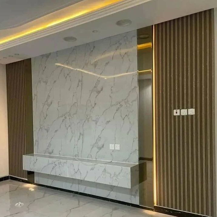 دهانات وديكورات