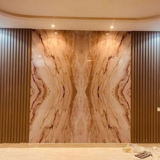 دهانات وديكورات