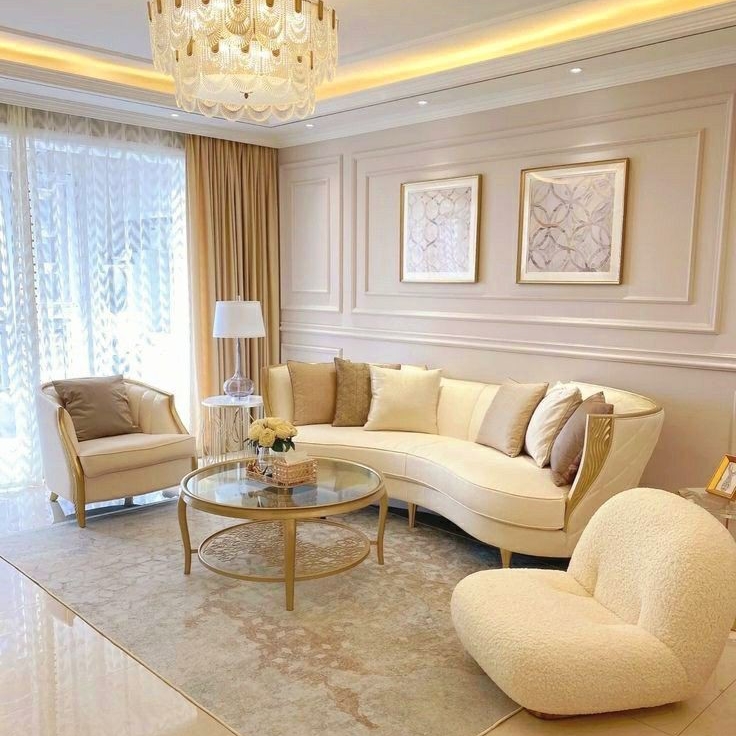 دهانات وديكورات