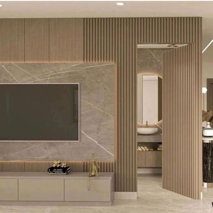 دهانات وديكورات