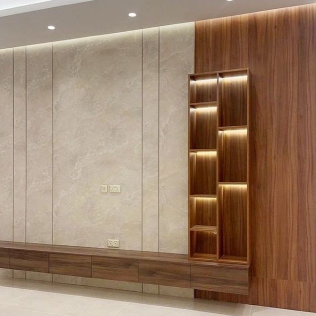 دهانات وديكورات