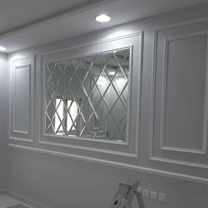 دهانات وديكورات