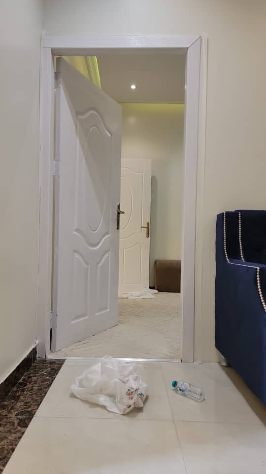 دهانات وديكورات