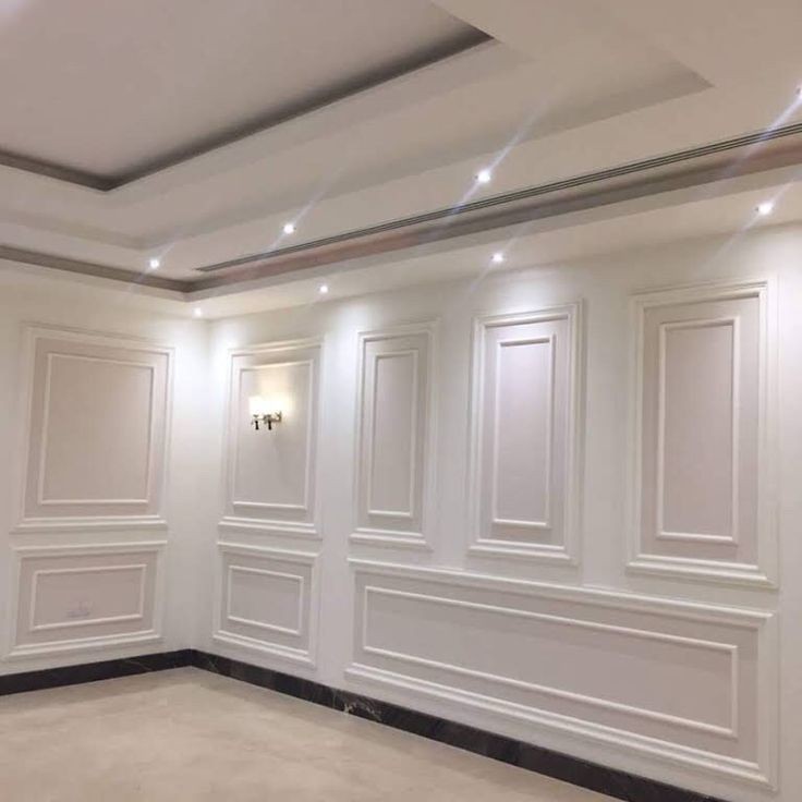 دهانات وديكورات