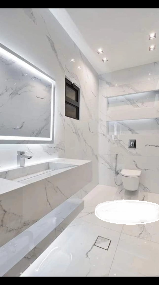 دهانات وديكورات