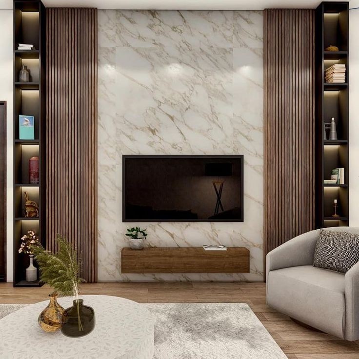 دهانات وديكورات