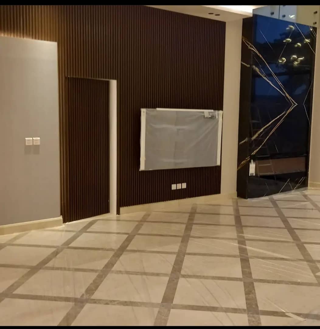 دهانات وديكورات