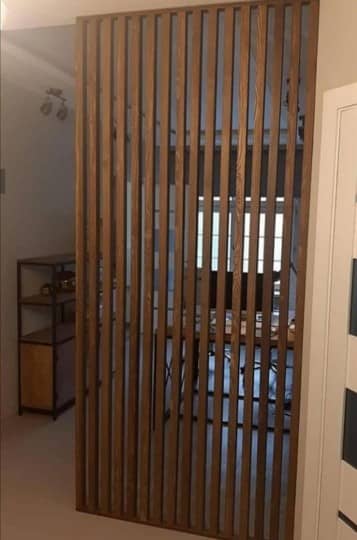 دهانات وديكورات