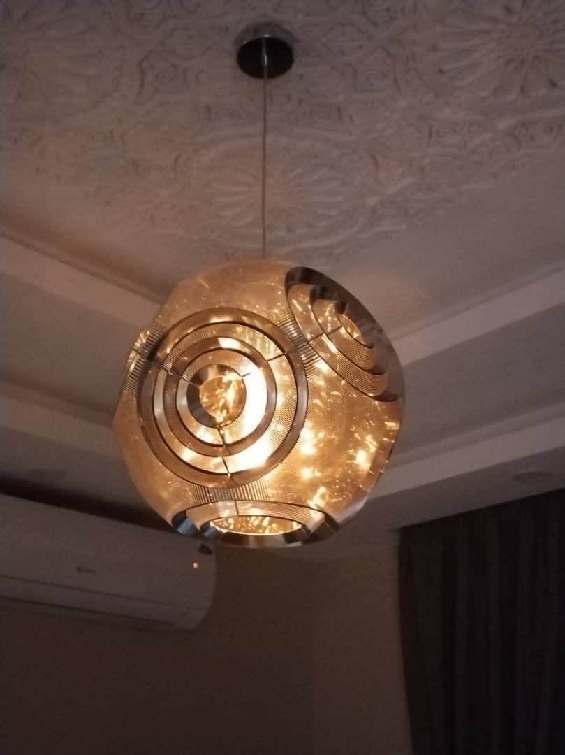 دهانات وديكورات