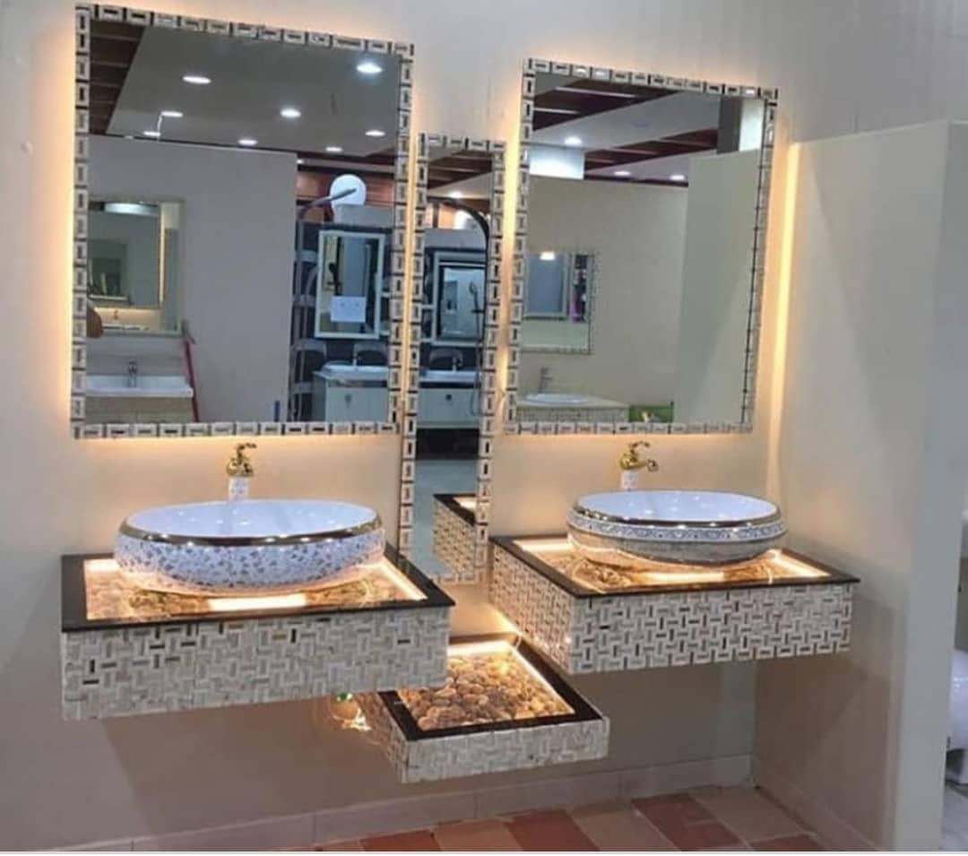 دهانات وديكورات