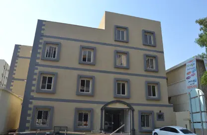 بناء عمائر وفلل