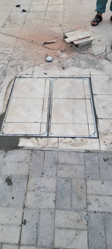 مقاول تشطيب وتسليم مفتاح