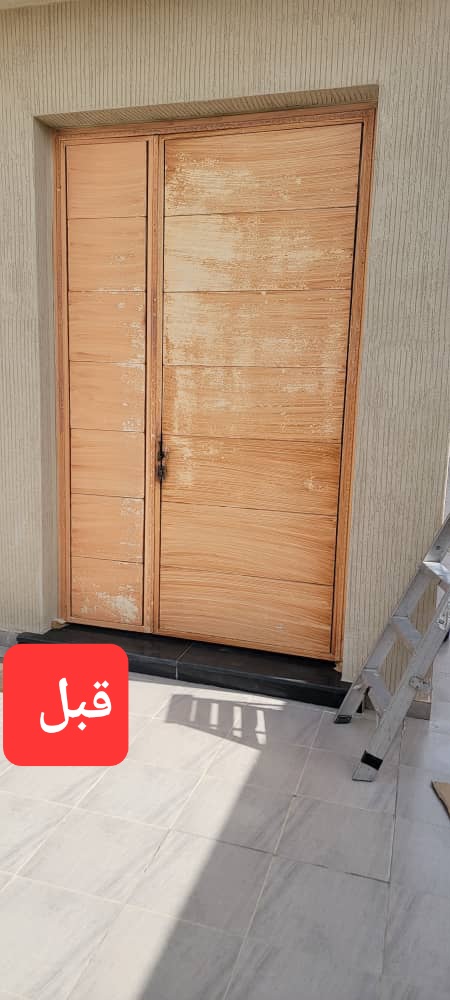 مقاول تشطيب وتسليم مفتاح