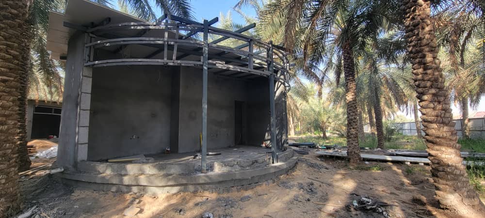 مقاول تشطيب وتسليم مفتاح