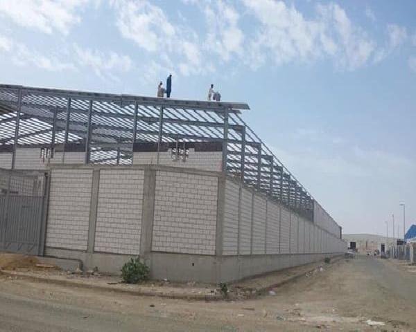 مقاول تشطيب وتسليم مفتاح