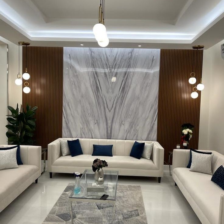 دهانات وديكورات