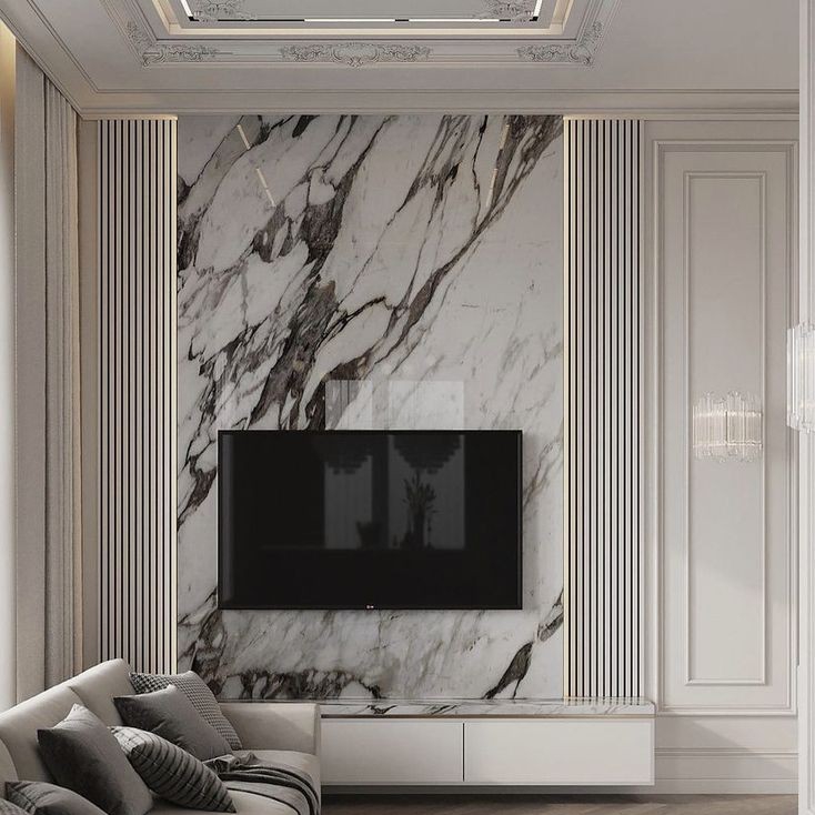 دهانات وديكورات