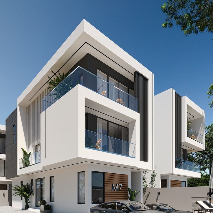 بناء ملاحق ومجالس