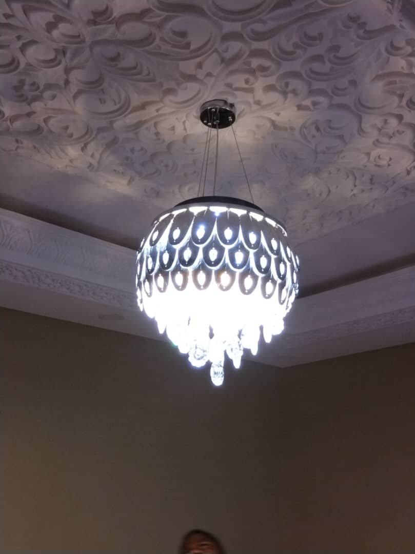 اشغال سباكه وكهرباء