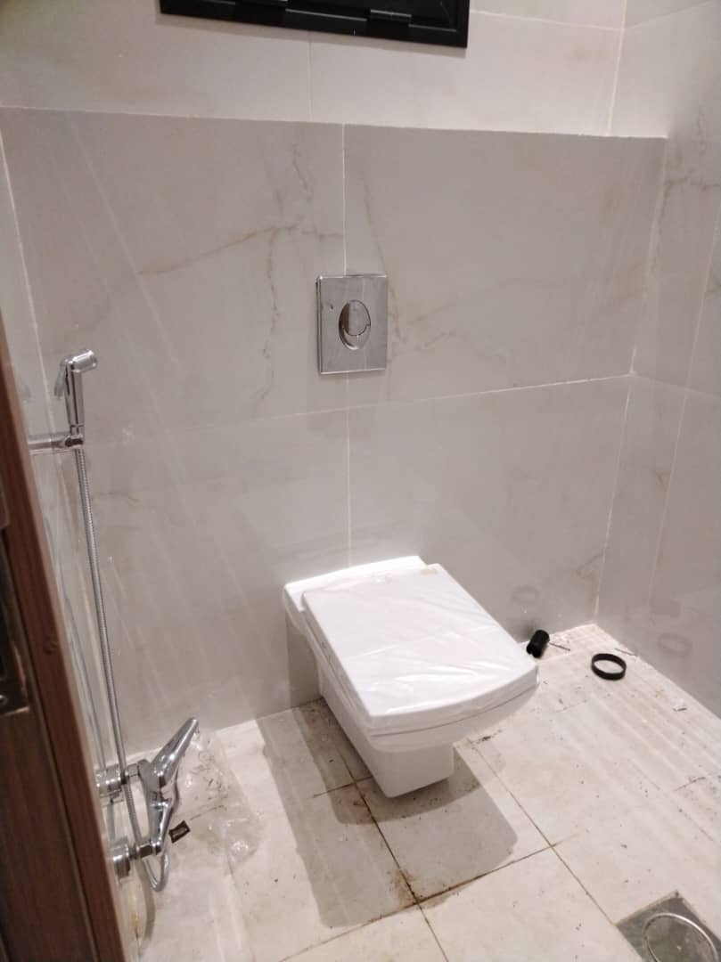 اشغال سباكه وكهرباء