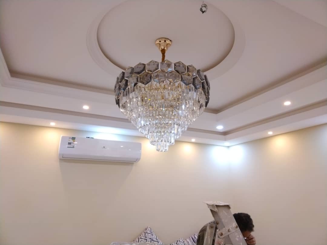 اشغال سباكه وكهرباء