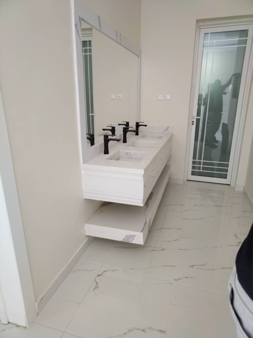 اشغال سباكه وكهرباء