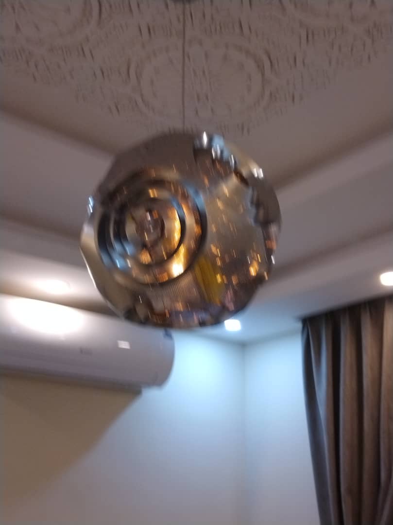 اشغال سباكه وكهرباء