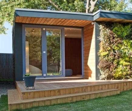 بناء ملاحق ومجالس