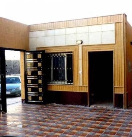 بناء ملاحق ومجالس