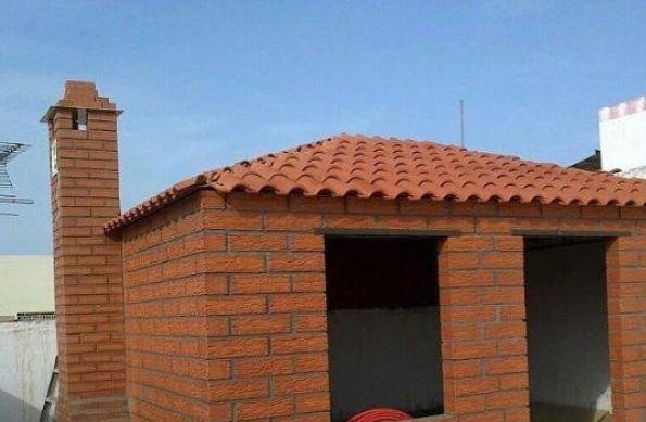 بناء ملاحق ومجالس