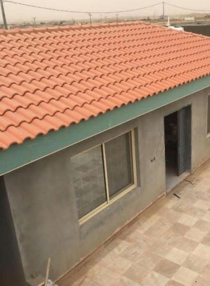 بناء ملاحق ومجالس