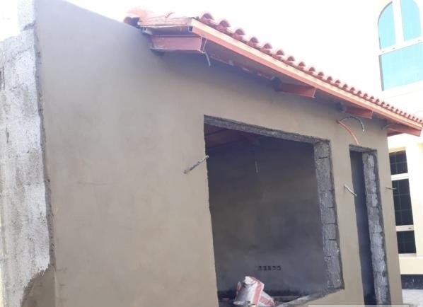 بناء ملاحق ومجالس