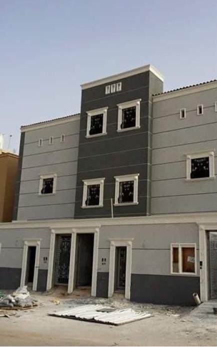 بروفايل وكسر رخام