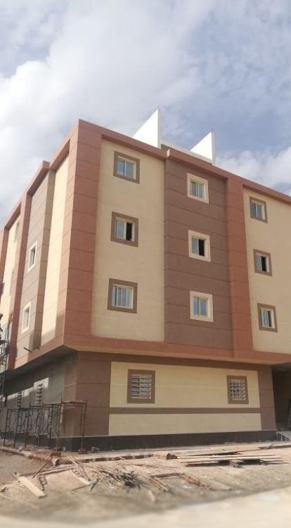 بروفايل وكسر رخام