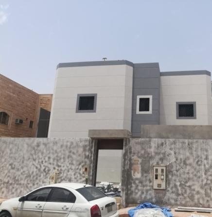 بروفايل وكسر رخام