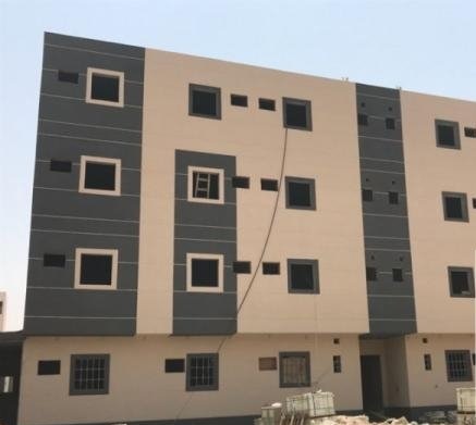 بروفايل وكسر رخام