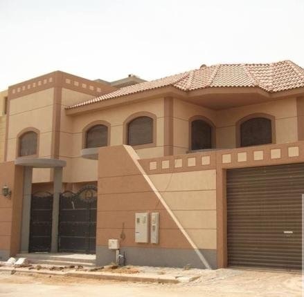 بروفايل وكسر رخام