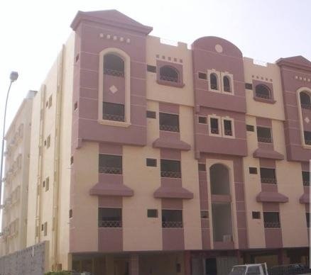 بروفايل وكسر رخام