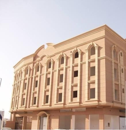 بروفايل وكسر رخام