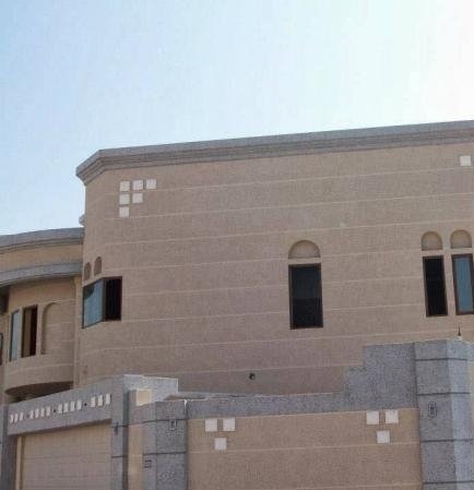 بروفايل وكسر رخام