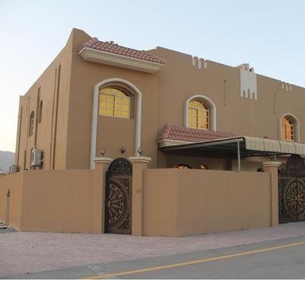 بروفايل وكسر رخام